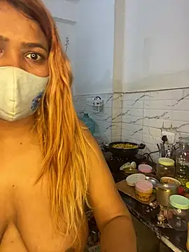 Maya_BDSM