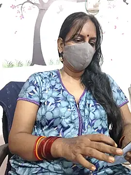 Tamil_Meera12 webcam