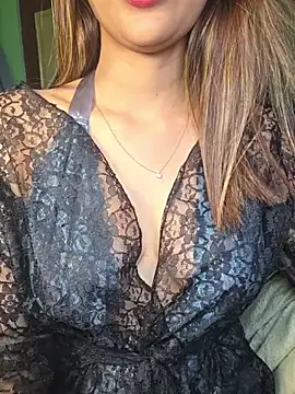 Amelia4U webcam