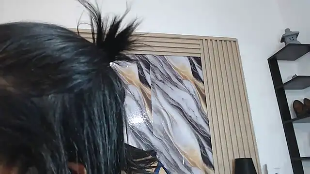 Samantha_Fox69_ webcam