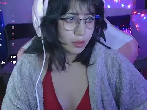 Hachiko_Love webcam