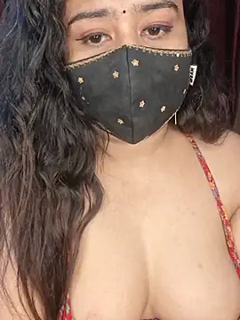 Indian-hotm-Neha webcam