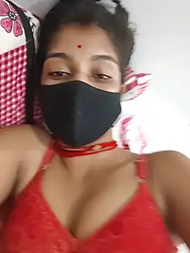 Juwala_Mukhi webcam