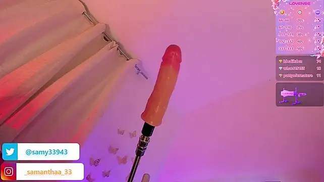sexy_butterfly_1 webcam