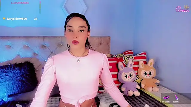 SWEETT_KYLIE webcam