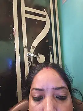 Mohini-Sekhawat webcam