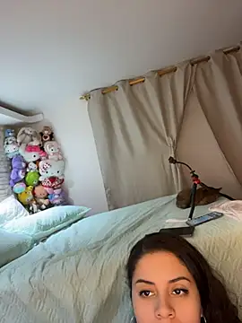 amellita-33 webcam