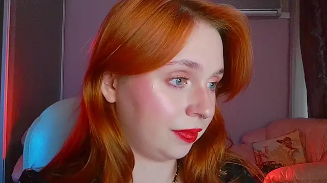 Erica_Nelson webcam