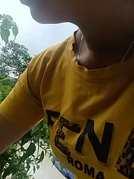 Mun_mun- webcam