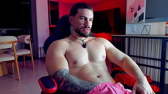 Valenthino_Salvatore webcam