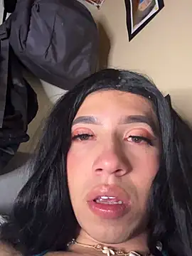 Tamira-18 webcam