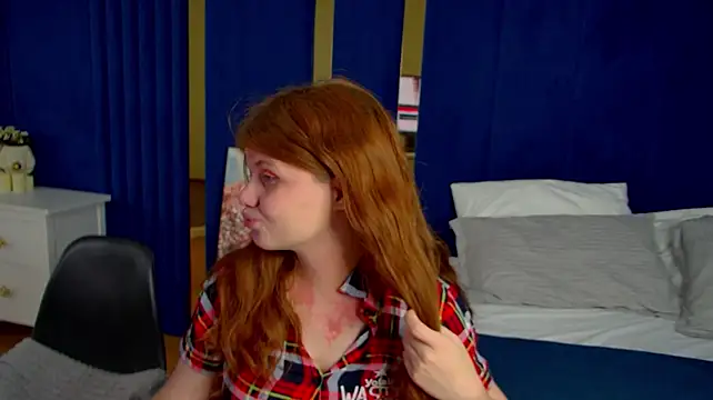 ChloeHalses webcam