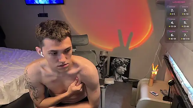 cronck52 webcam