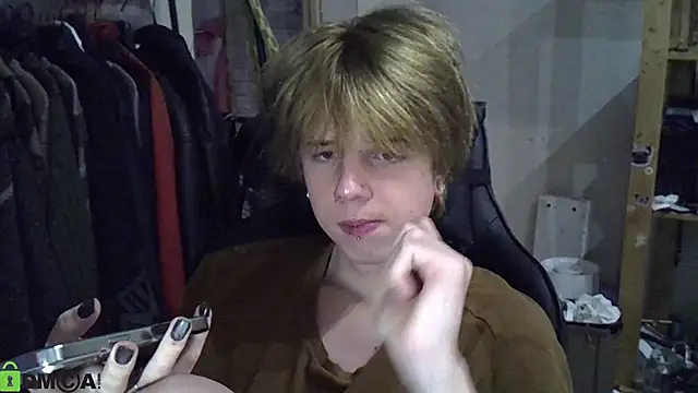Mark_Shoyer2 webcam