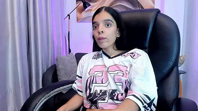 Thalia_parkerr_ webcam