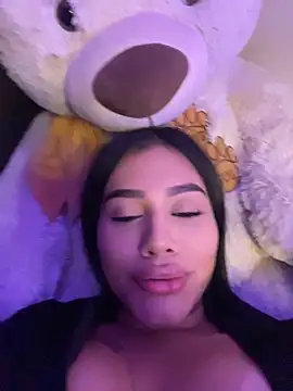 AlisonBeltran1 webcam