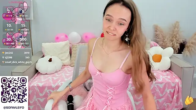 Sofa_Vleifo webcam