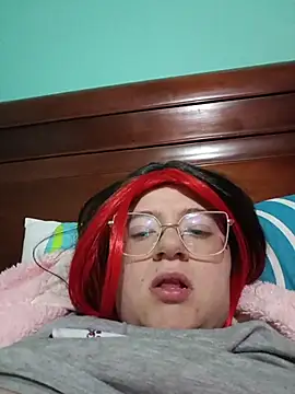 Gigi_hart7 webcam
