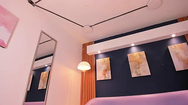 LumierNova webcam