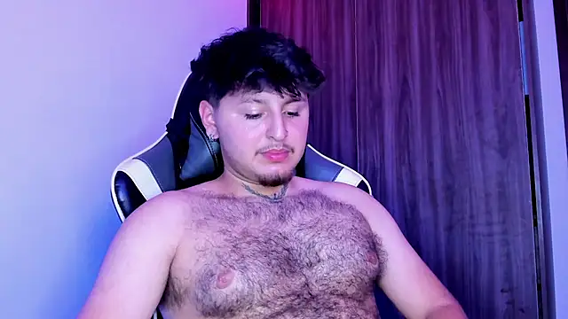 djsex_yerknox webcam