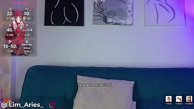 lim_aries webcam