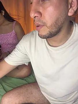 Alessandro_secret webcam