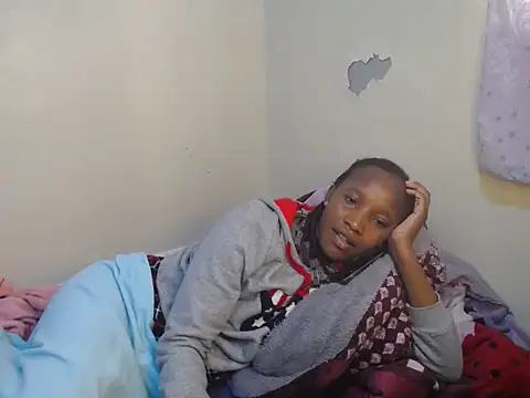 KittyFay webcam