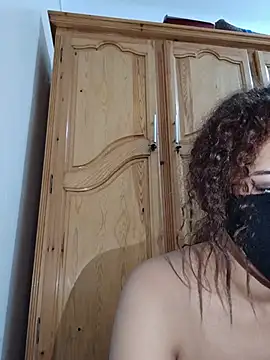 chochabella webcam