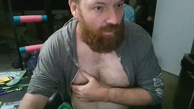 Macksohard webcam