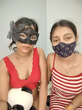Miss_kamiya_Jaan webcam