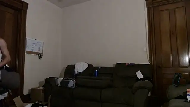 shotgun98 live cam on StripChat