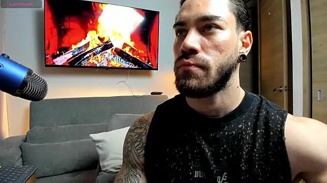 giorgio_leone_1 webcam