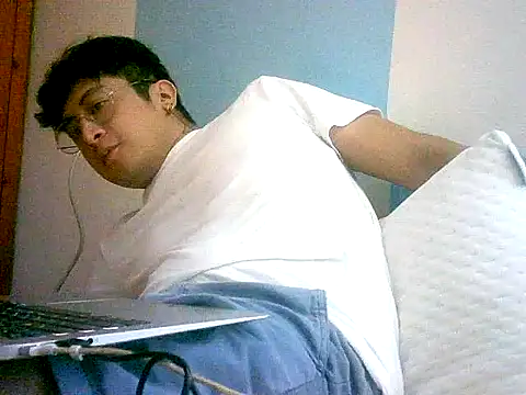 Ahorkaruka webcam