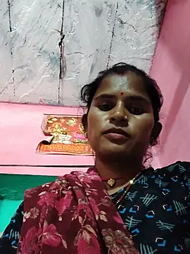 Srishti_sharma webcam