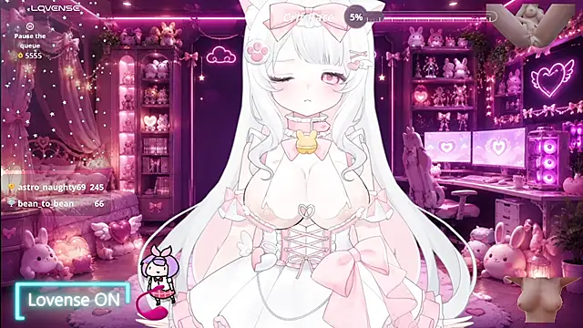 kaori_moon webcam