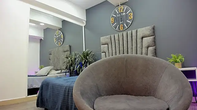 Houston__bull webcam