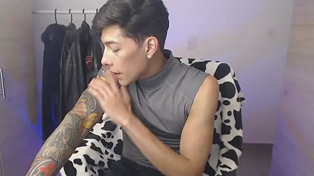 chomelo6 webcam
