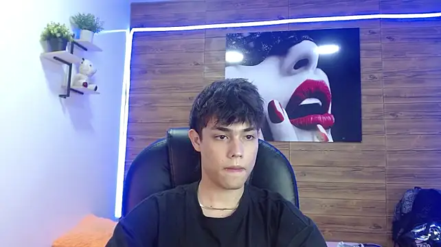 ivan_cooper webcam