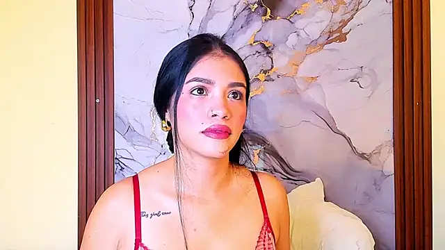 Valentina_Bravo webcam