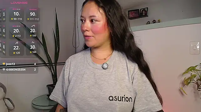 Milu_Thompson webcam