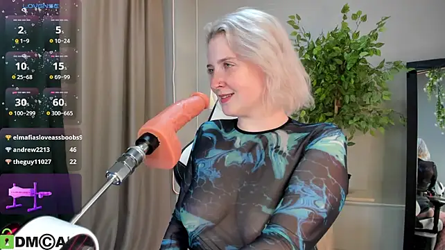 Nicole_amour_ webcam