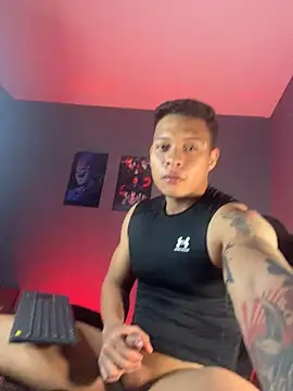 EvanGreey_ webcam
