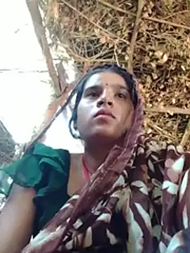 Punam_bansal webcam
