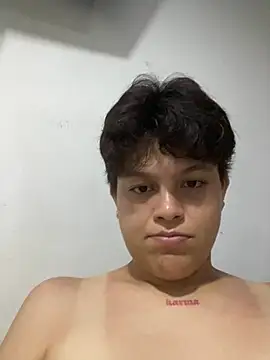 Sayd_tomboy webcam