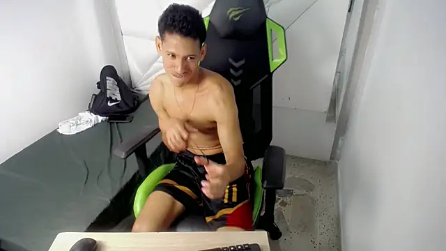 athlete_reese webcam