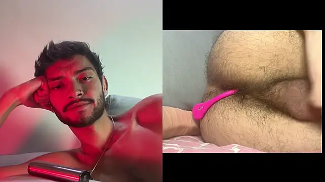 Nicolas_Rider_X webcam