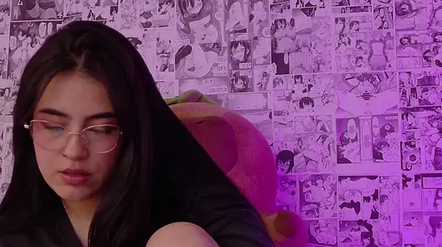 MarayaRouge webcam