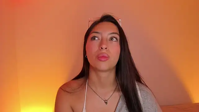 Megann_D webcam