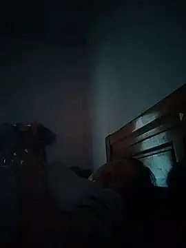 Haanii_12 webcam