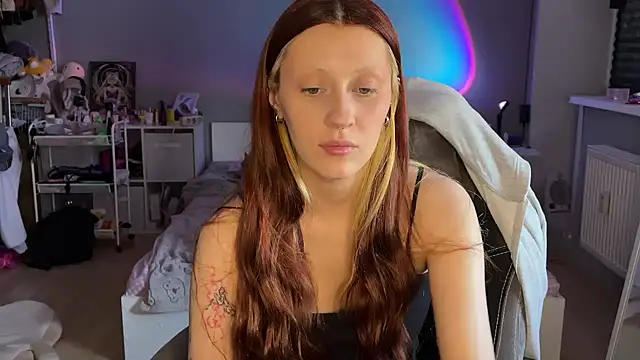 lissamili webcam
